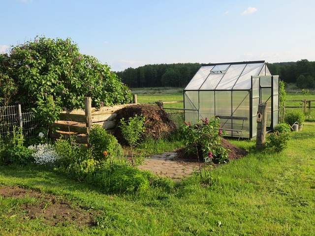 Comment Construire un Abri pour Jardin