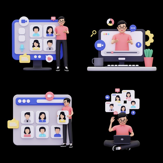 Les avantages de la formation en ligne comparés à la formation en présentiel