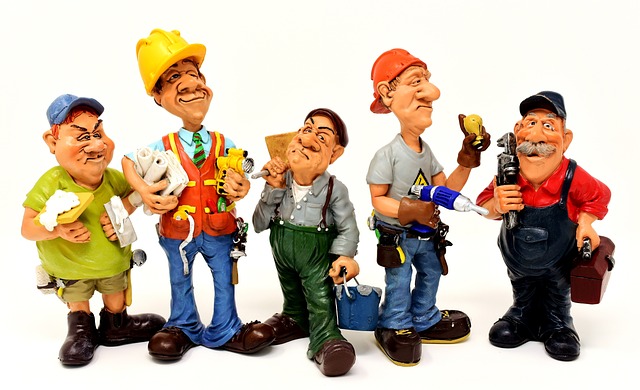 Les outils indispensables pour débuter en bricolage