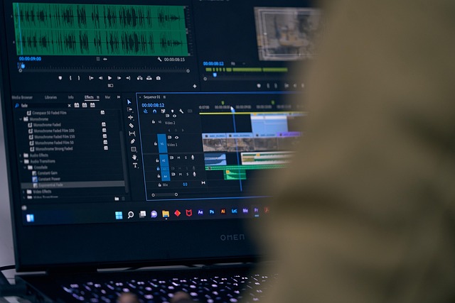 Comparatif des meilleurs logiciels de montage vidéo pour débutants et professionnels